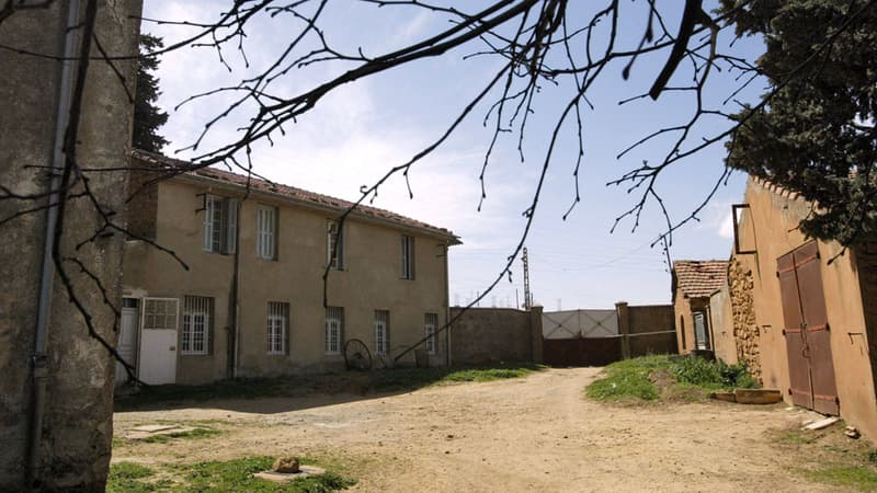 Pour la première fois depuis le début de l'enquête, des juges français ont pu se rendre dans le monastère où résidaient les moines de Tibéhirine. 