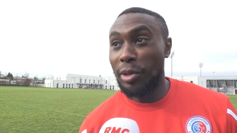 Coupe de France: Châteauroux "un peu déçu" d'affronter un PSG sans ses stars