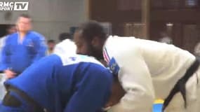 Mondiaux de judo : Riner vers un huitième titre