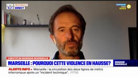 Marseille: 17 morts dans des fusillades, une hausse des violences