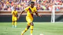 Ousmane Dembélé, le 10 août 2019