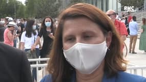 Droits TV : Maracineanu annonce le déblocage d'une nouvelle aide de 100 millions d'euros