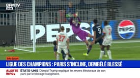 Le journal des sports du mercredi 5 novembre