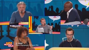 Le kikadi du mardi 30 avril 2019