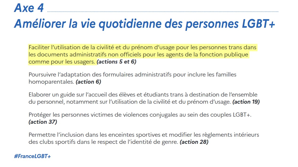 Plan 2020 de lutte contre la haine et les discriminations anti-LGBT+