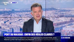 Covid: comment freiner les contaminations ? (2/2) - 06/09