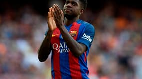 Samuel Umtiti