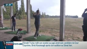 Ryder Cup : stop aux clichés autour du golf !