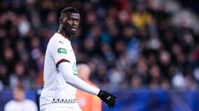 M'Baye Niang