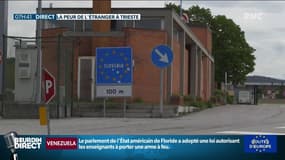 "Routes d'Europe": "On assiste à une chasse à l’homme, surtout à  la frontière”, le nord-est de l’Italie particulièrement touché par la xénophobie 