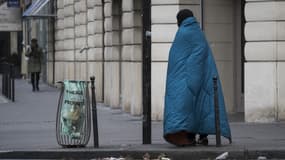 Le taux de pauvreté était de 13,6% en 2016, en France