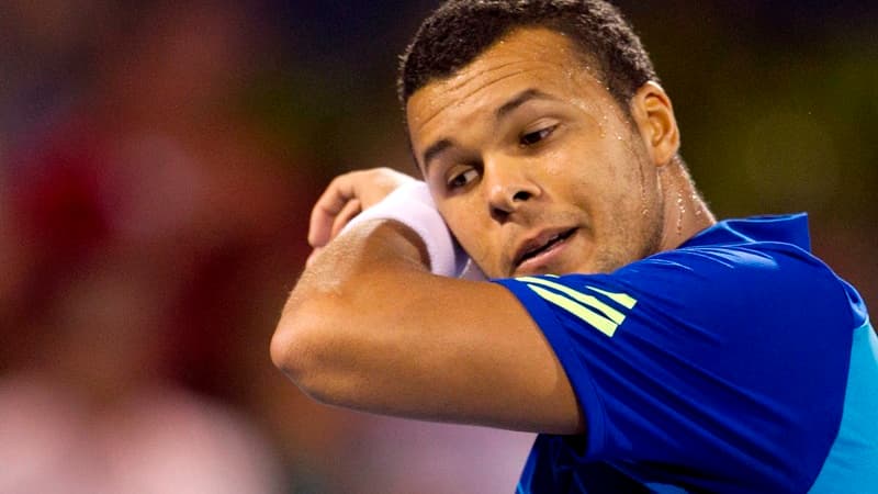 Jo-Wilfried Tsonga