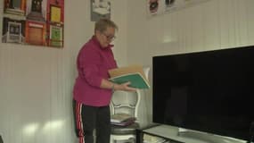 Une victime de pédophilie: "A tour de rôle, ils passaient dans ma chambre"