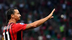 Zlatan Ibrahimovic