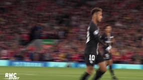 Ligue des Champions : Neymar le revanchard
