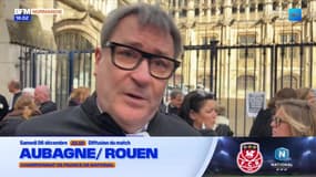 Le journal de 18h du jeudi 4 décembre 2025