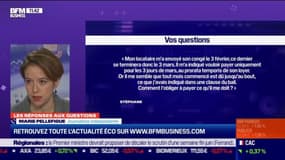 Les questions : Comment obliger un locataire partie congé à payer ce qu'il doit au propriétaire ? - 13/04