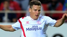 Kevin Gameiro