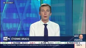Véhicules neufs:  ce "double effet" qui dynamise le marché français, selon François Roudier (CCFA)