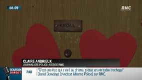 Et si Mireille Knoll n'avait pas été tuée parce qu'elle était juive?