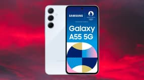 Ce smartphone Samsung est disponible à seulement 1 euro, ne ratez pas cette occasion 