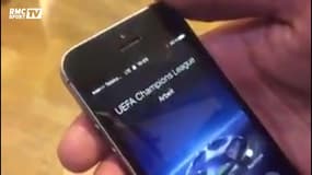 "Come to Besiktas", la parodie de Leipzig avant de défier les Turcs en C1