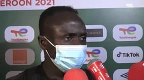 CAN 2022 / Sénégal 3-1 Guinée Eq. : "La victoire est toujours belle" sourit Sadio Mané