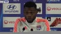 Ligue 1 - Henri Bedimo : "C'est très dur"