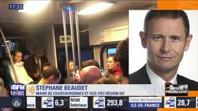 L'essentiel de l'actualité parisienne du jeudi 5 avril 2018