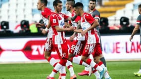 De nombreux sports sont touchés par le Covid-19 en Serbie