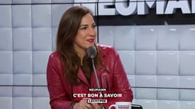 Sur les réseaux sociaux, les challenges s'enchaînent et ne se ressemblent pas... La nouvelle tendance s'appelle le "silhouette challenge". Explications avec Lisa-Marie Marques.