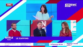 Le Zapping RMC - 05/02