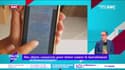 C’est quoi le progrès ? : Des objets connectés pour lutter contre le harcèlement - 19/04