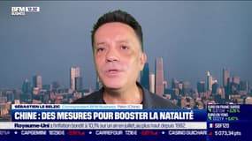 Chine : des mesures pour booster la natalité