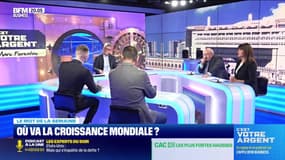 C'est Votre Argent - Vendredi 25 octobre