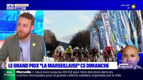  Guillaume Martin, Benoît Cosnefroy, Tony Galoppin... des grands noms au départ du Grand Prix cycliste Marseille La Marseillaise