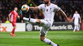 Olivier Giroud