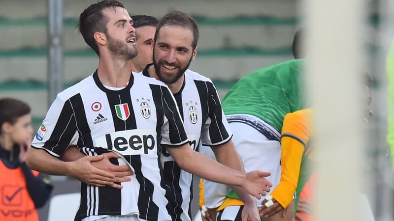 Miralem Pjanic