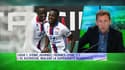 Riolo ébahit devant la "prestation incroyable" de l’Olympique Lyonnais