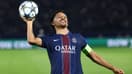 Marquinhos lors de PSG-Atalanta, le 17/09/2025