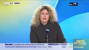 Good Morning Business - Mercredi 26 novembre