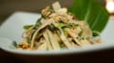 Salade thaï vegan