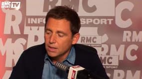 Riolo : « Est-ce qu'on n’est pas en droit d’attendre plus du PSG ? »