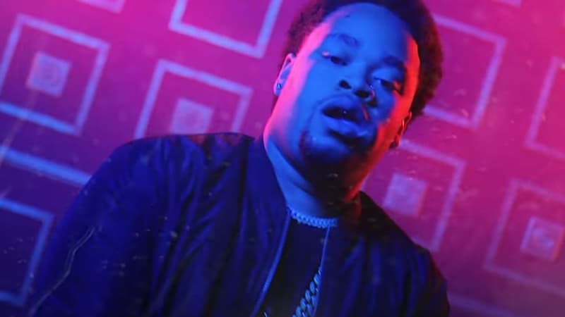 Le rappeur FXXXXY est mort