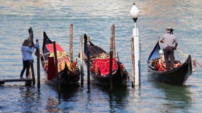 Entre le 18 avril et le 27 juillet 2025, il faudra payer 5 euros pour accéder à Venise (photo d'illustration). 