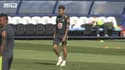 Neymar quitte l'entraînement du Brésil après des douleurs à la cheville
