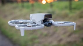 DJI Flip