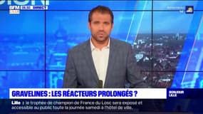 Gravelines: les réacteurs de la centrale nucléaire vont-ils être prolongés?