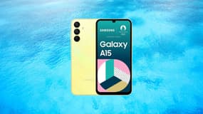 Vendu à un prix fou, ce smartphone Samsung fait trembler l'ensemble de la concurrence