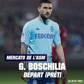 AS Monaco : Les départs et les arrivées du club au mercato